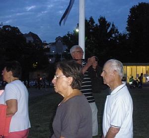 AOBR 2015 08 12 AU 16 LOURDES 2 PROCESSIONS MESSES CHEMINS DE CROIX (19)
